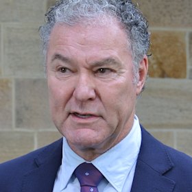 Education Minister John-Paul Langbroek said Tuesday’s strike would make no difference in talks between the union and government.