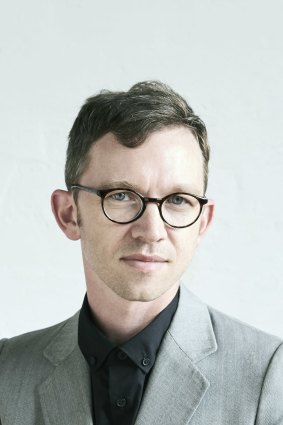 Lukins’ third novel is centred on the unspecified crimes of an ultra-wealthy American family.