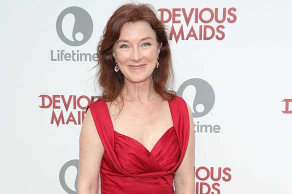 Actor Valerie Mahaffey has passed away, age 71.
