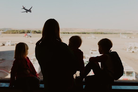 Flight delays and cancellations can be expected due to world events, be it natural disasters or armed conflict, at present. Here’s what to do if your travel plans are impacted.