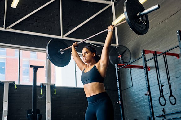 There’s a growing body of research supporting the argument that weight training is crucial for extending longevity. 