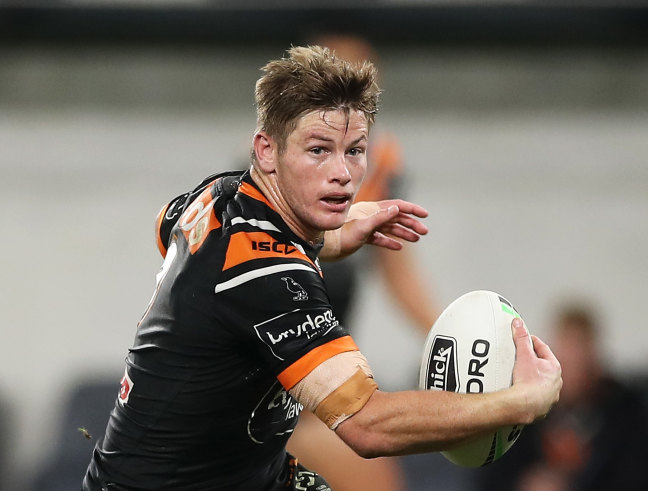 Storm Rethink Loan Clause As Harry Grant Prepares To Take On Cameron Smith