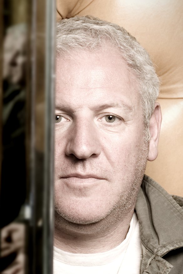 "I love this company and I care deeply for all my colleagues." Kelvin said.