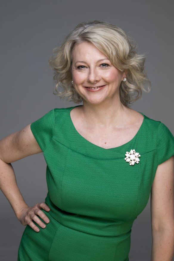 Toni Jordan's most recent novel, The Fragments, is a literary thriller about a burnt manuscript.