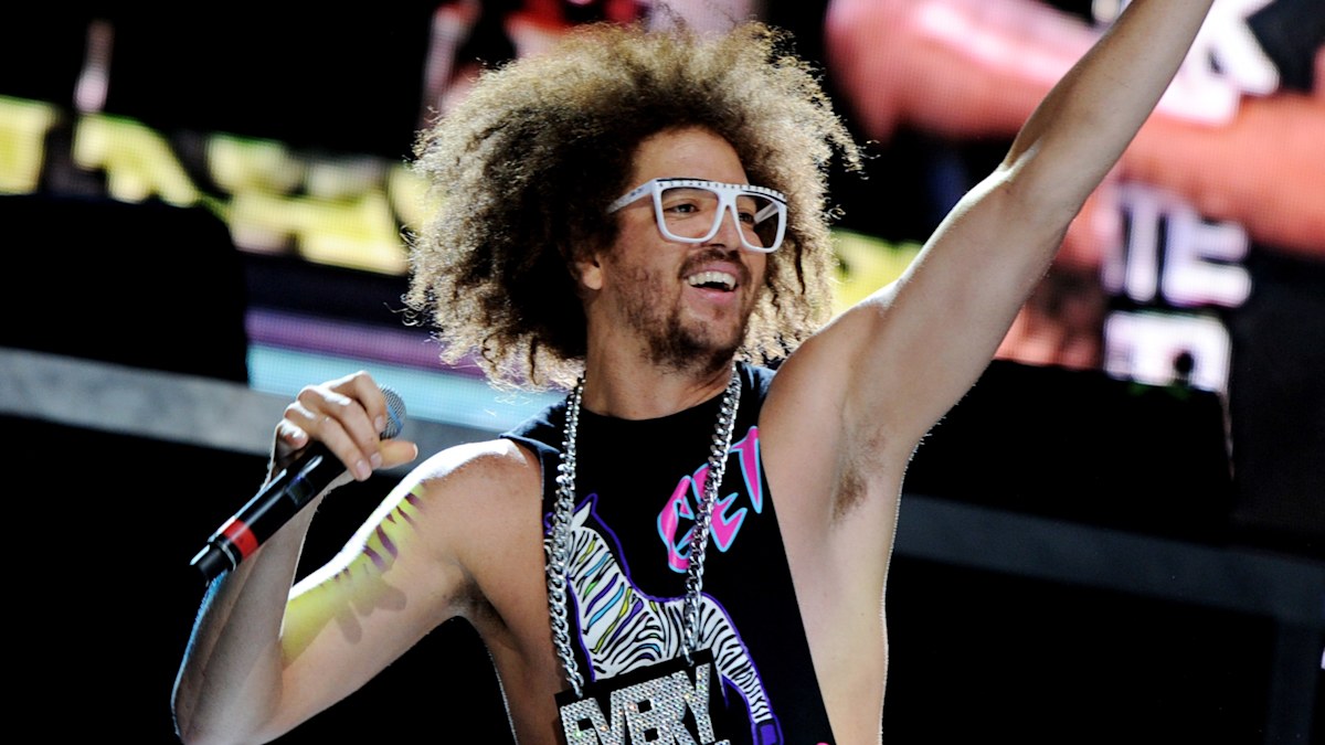What Happened to Redfoo? The Surprising Career Pivot of LMFAO’s Star