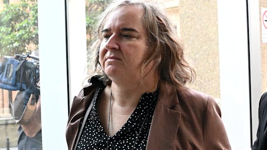 Roxanne Tickle says Giggle for Girls illegally discriminated on the grounds of gender identity after her access to the app was revoked.