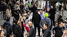 The federal government is hoping to cut migration numbers. 