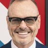 Domino’s CEO Don Meij steps down after 22 years