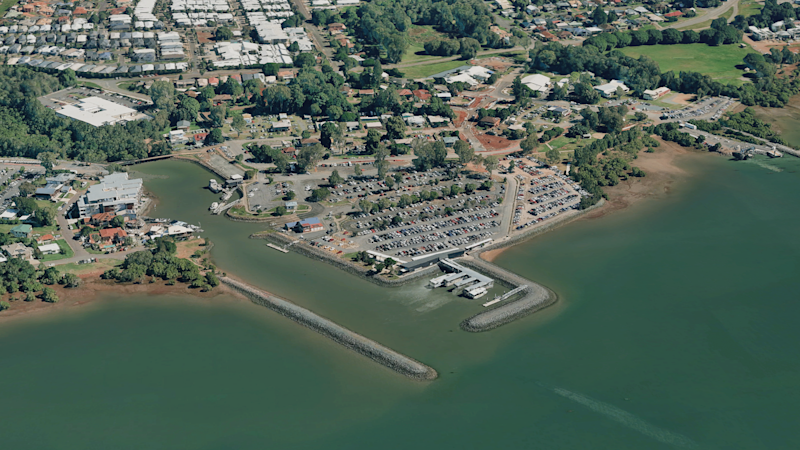 LNP donors scored meeting about plans for rival supermarket