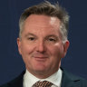 Federal Energy Minister Chris Bowen says his state counterparts are working on climate change reforms in a “spirit of cooperation”.
