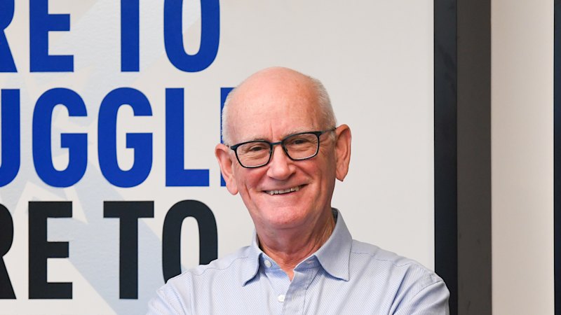 ‘Idiots in Victoria’ holding back CFMEU: Administrator blasts former union bosses, demands reform