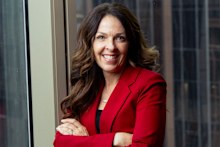 Carri Lockhart, ceo of Karoon Energy.