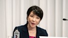 LDP veteran Sanae Takaichi, who lost to Ishiba during the last leadership race and is again a front runner, is renowned for her hawkish views on China.