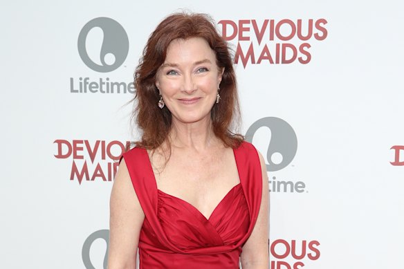 Actor Valerie Mahaffey has passed away, age 71.