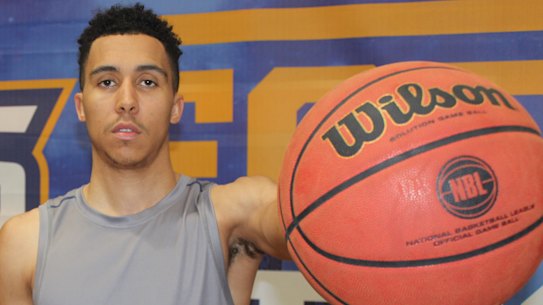 Former Taipan and Bullet Travis Trice has parted ways with the Hawks over his stance on vaccination against COVID-19.