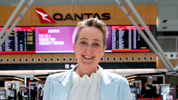 Qantas says 22-hour non-stop flights to Europe, US still on track