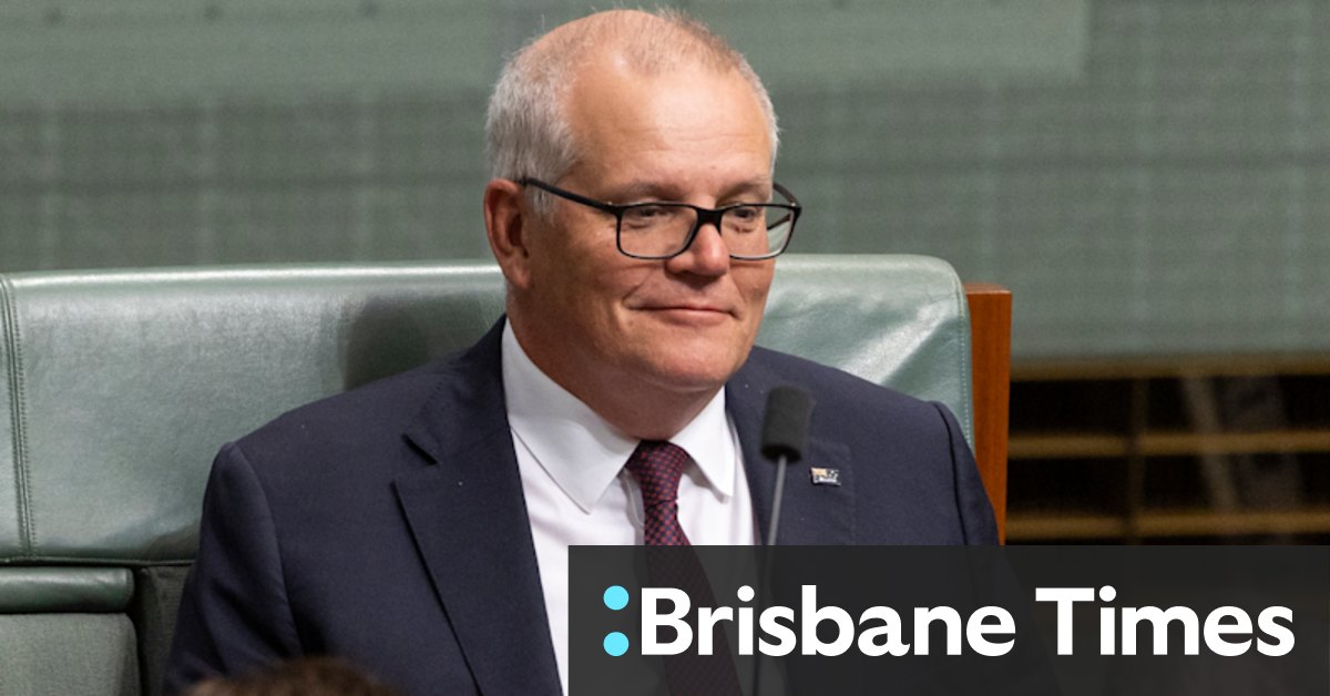Scott Morrison says Black Summer bushfires Hawaii trip criticism was 'pretty personal' - Vimarsana News
