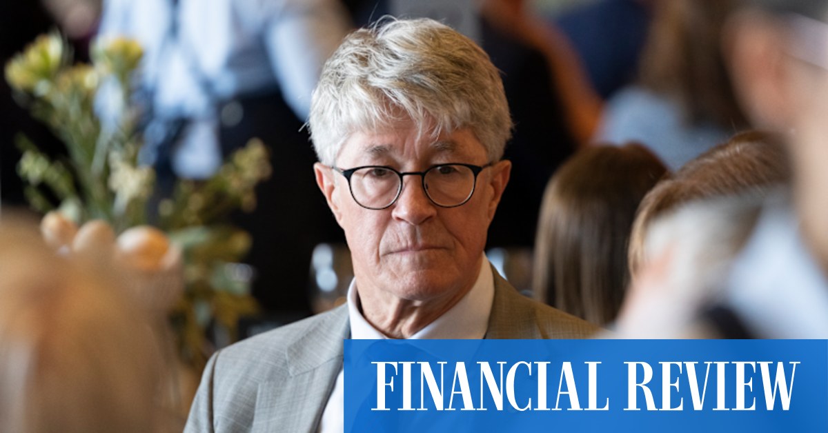 Blast from the past: fin serv execs set to debut M&A play on the ASX - Vimarsana News