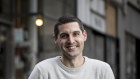 Matt Berriman
