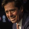 The good and the Goodes: McLachlan a deal maker for better and worse