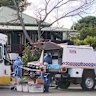 Pheobe Bishop: The property where Bishop was living in Gin Gin – a small township west of Bundaberg – and a grey Hyundai ix35 believed to be the vehicle she was taken to the airport in have been declared crime scenes.