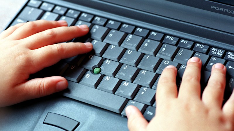 The million-plus students cut off from computers in this age of billionaire excess