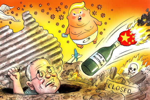 Illustration: John Shakespeare