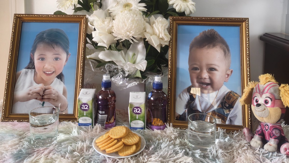 Cabramatta car crash update: Fundraiser for parents of kids killed in ...