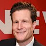 Anthony De Ceglie, Seven Network director of news and current affairs, has spent the last year overseeing a push to expand the network’s offerings.