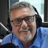 Feared by politicians, loved by listeners: now it’s time for Ray Hadley’s mic-drop