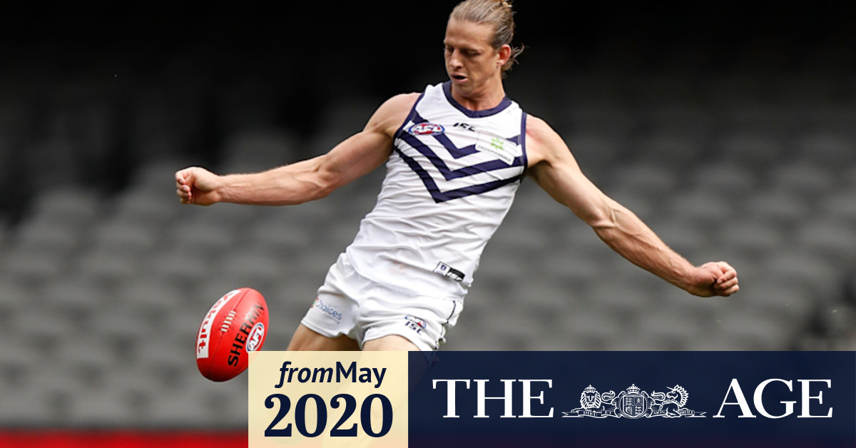 Dockers President Fears Disadvantage As Wa S Afl Teams Face Temporary Relocation