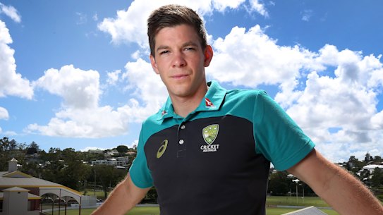 Paine rockets up CA pay charts with Smith and Warner suspended