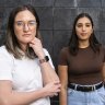 ‘Why would they stay?’ Women leaving tech to avoid harassment