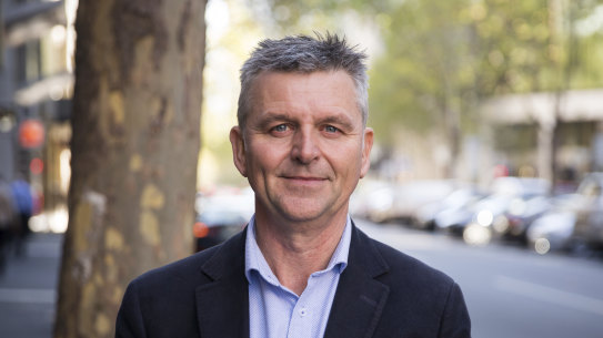 Ownership Matters co-founder Dean Paatsch says even the perception Australia was watering down continuous disclosure laws could affect the cost of capital.