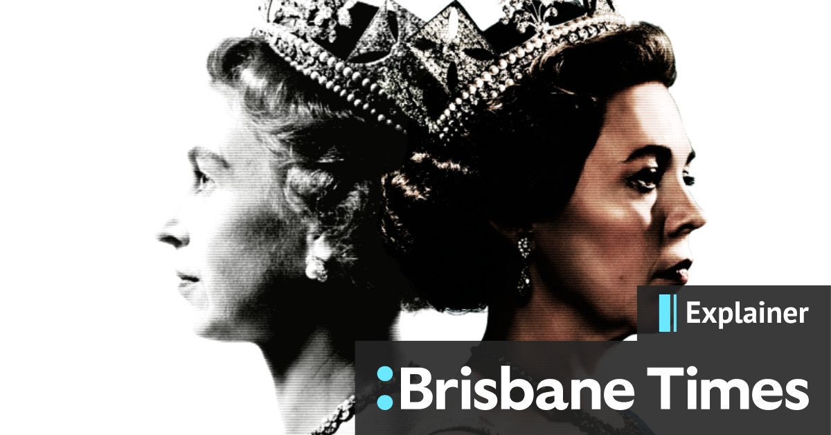 what to watch if you like the crown