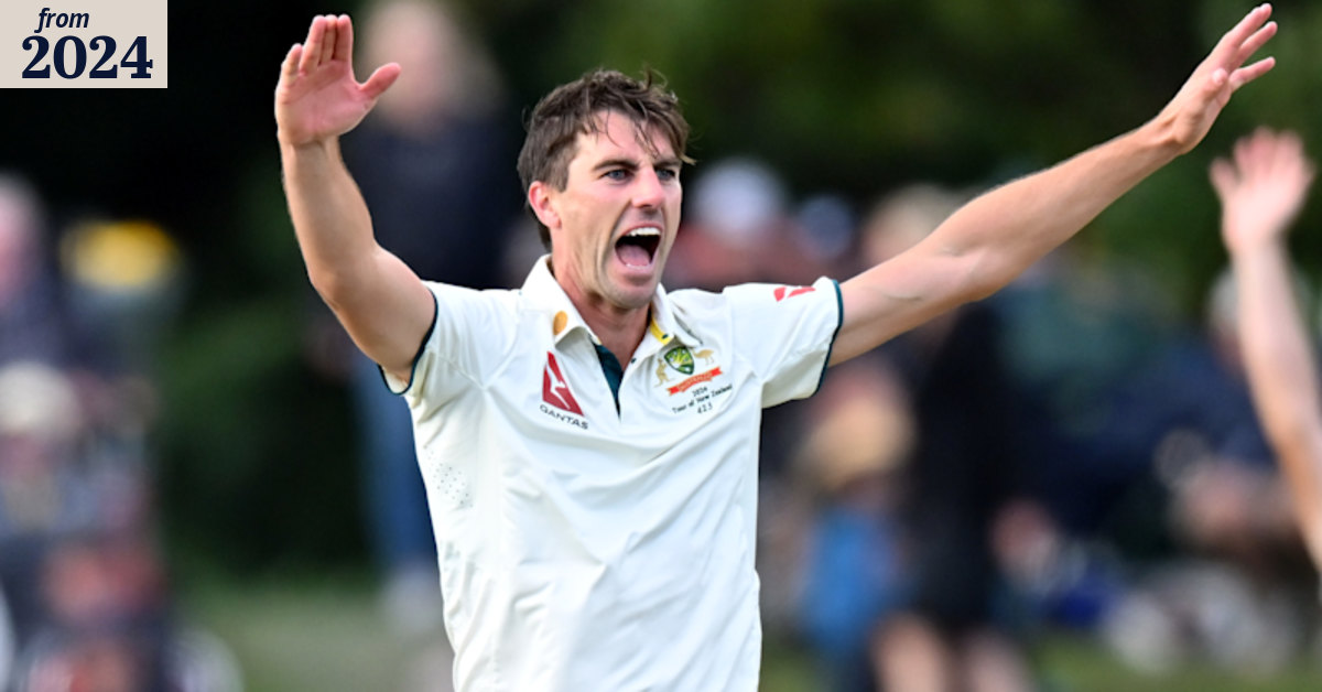 New Zealand v Australia second Test day three LIVE updates: Results ...