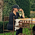 The Duchess of Sussex was photographed with her Californian friend Kelly McKee Zajfen and Markus Anderson recently.