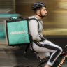 All hail the demise of Deliveroo - now bring on the end of delivery culture