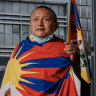 ‘Great decision’: Tibetan activist welcomes Australian Olympic boycott