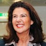 Liberal senator Jane Hume was dumped from the shadow cabinet by newly minted Opposition Leader Sussan Ley.