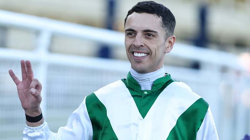From packing his bags to glory days: Morgan out to cap amazing season