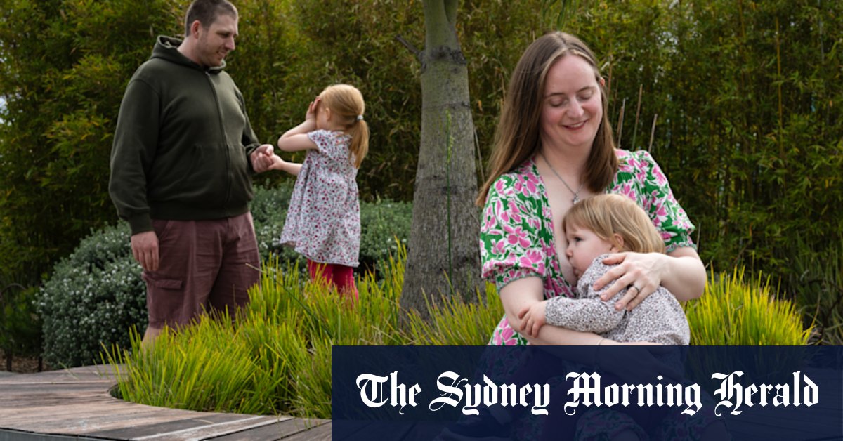 Australian discovery sheds light on how pregnancy and breastfeeding protect against cancer