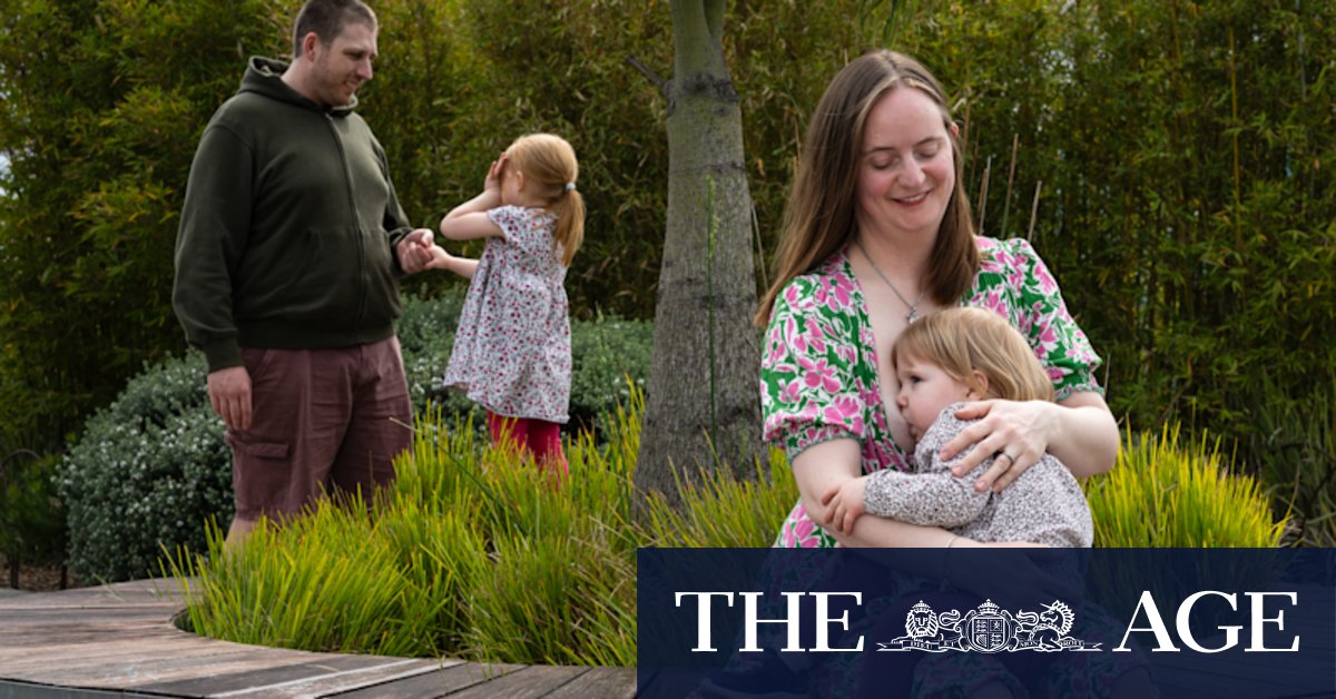 Australian discovery sheds light on how pregnancy and breastfeeding protect against cancer