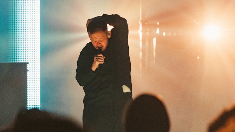 With 26 acts in six spaces, it’s almost impossible to see it all – but I give it a red-hot go