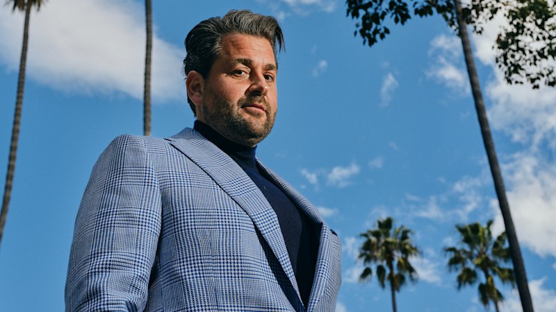 The remarkable rise of an Australian deputy mayor to a plum Trump job
