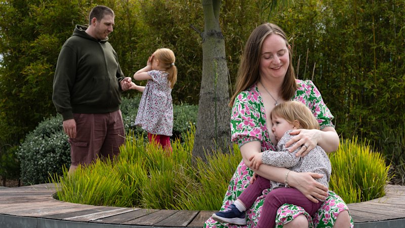 Australian discovery sheds light on how pregnancy and breastfeeding protect against cancer