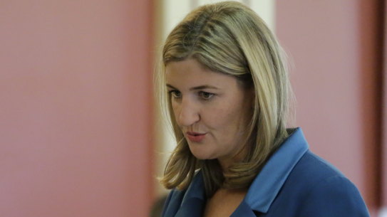 Attorney-General Shannon Fentiman has encouraged people to have their say on an inquiry into hate laws and vilification. 