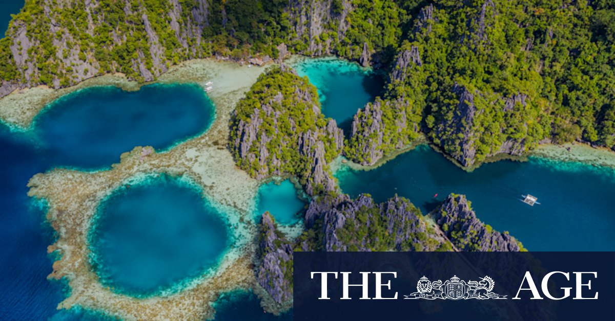 Thailand and Bali may attract the big crowds, but this island offers better diving