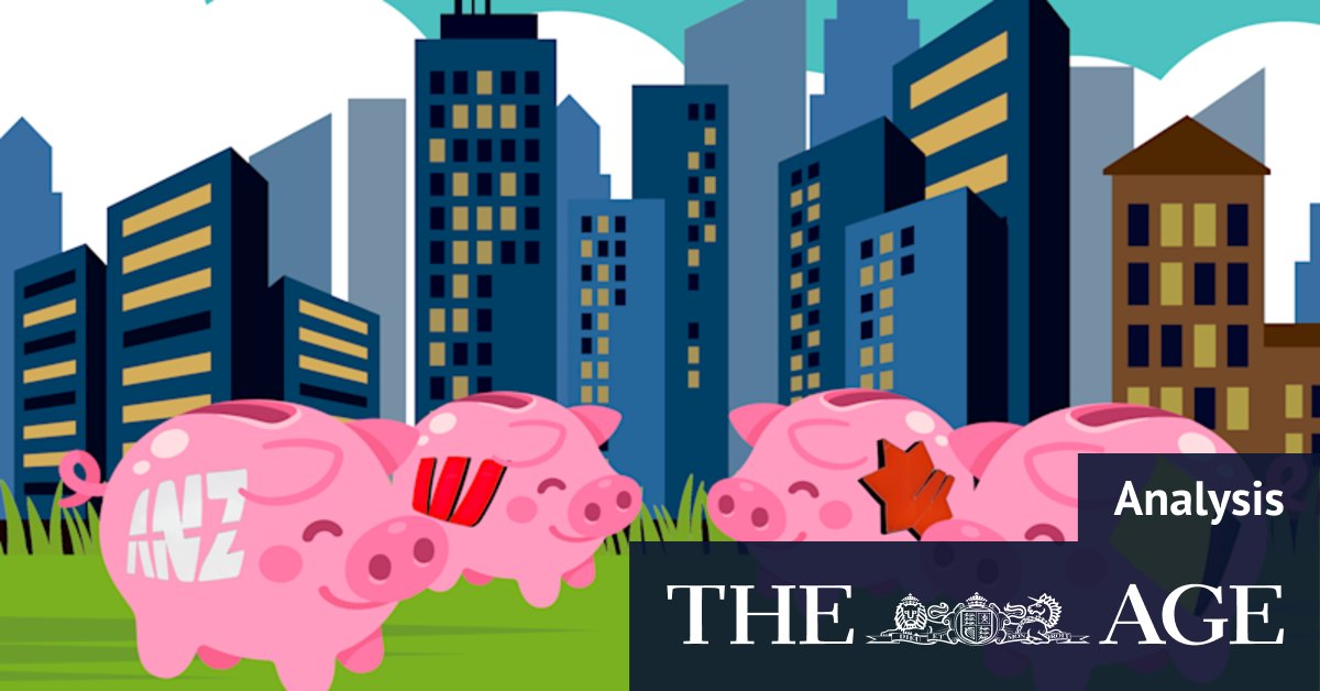 Rising interest rates a boon for non-bank lenders as home owners shop around - Vimarsana News