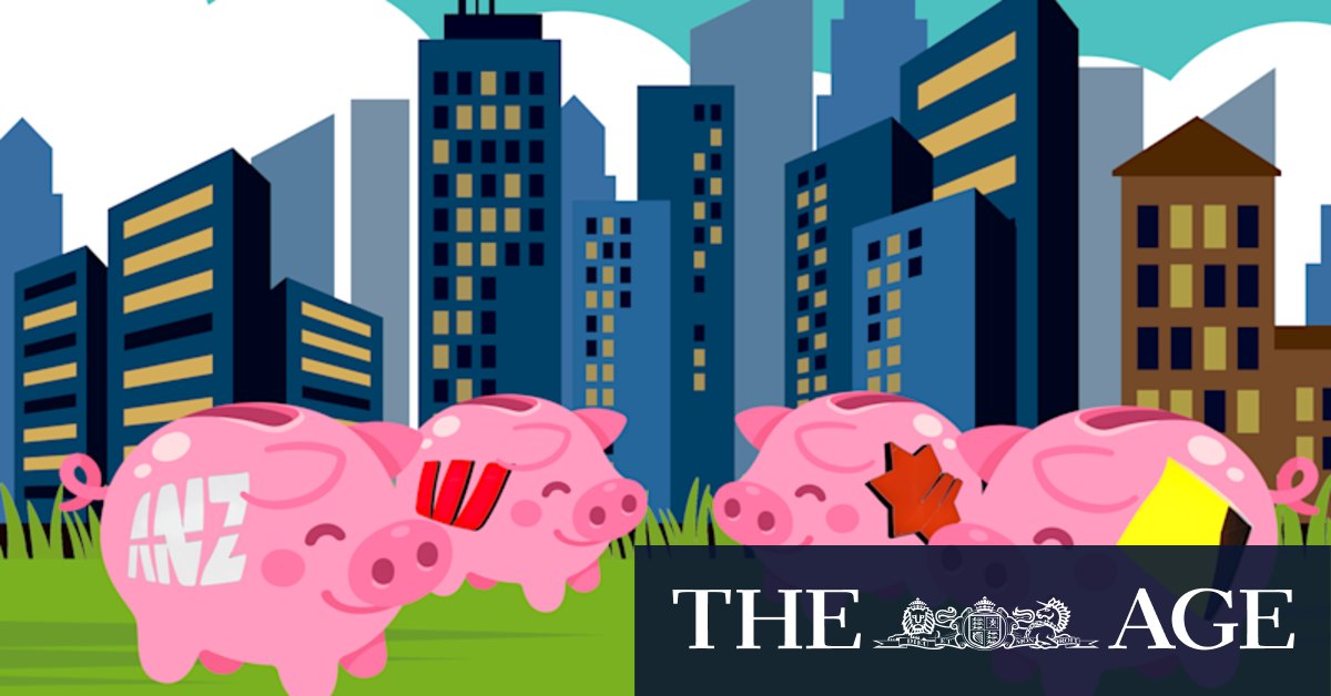 $900m bonus: Investors bet on bank profits rising from rate hikes - Vimarsana News